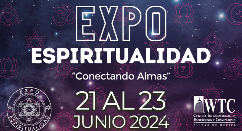 Expo Espiritualidad 2024: Un Encuentro con la Joyería Artesanal