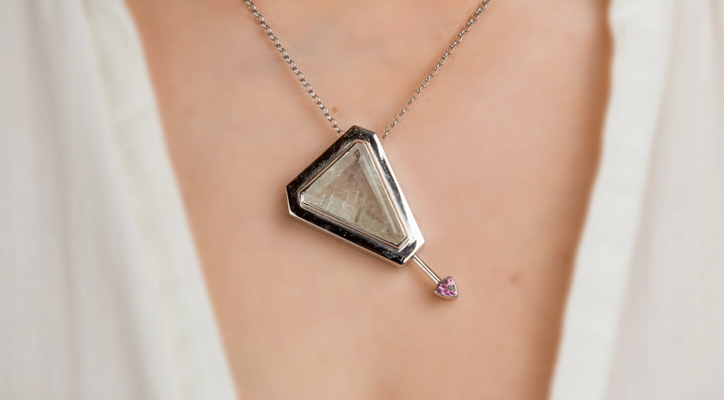 Por Qué Elegir Joyas de Plata .925: Calidad y Belleza Duradera